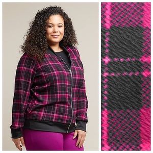 Piphany Yorkville jacket